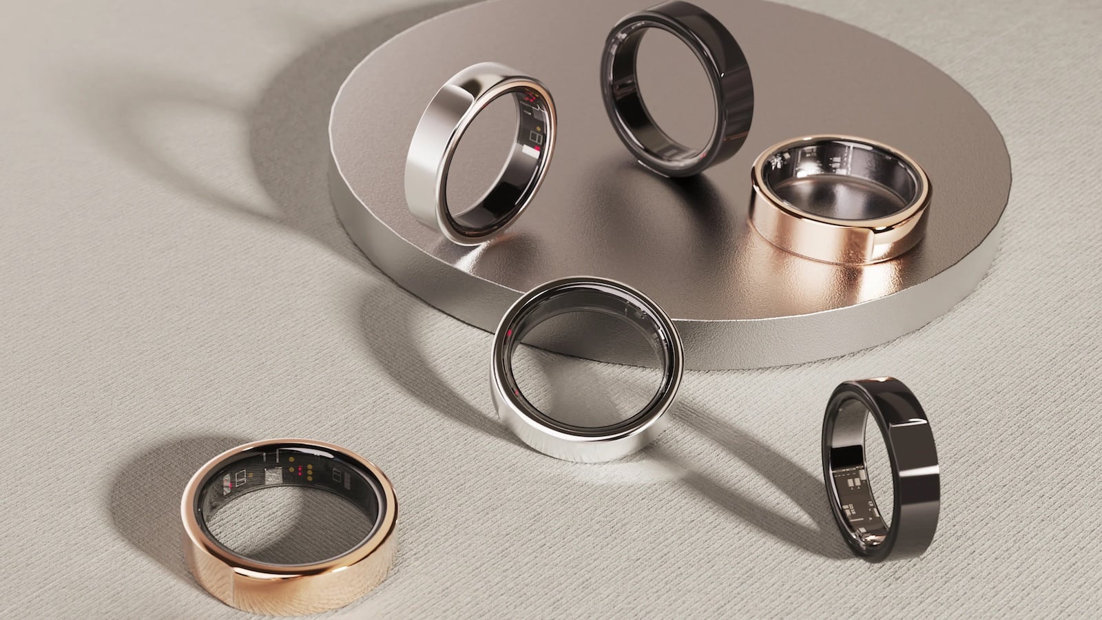 Omni Health Ring vs Oura Ring 2026: Which Smart Ring Is Actually Worth It?