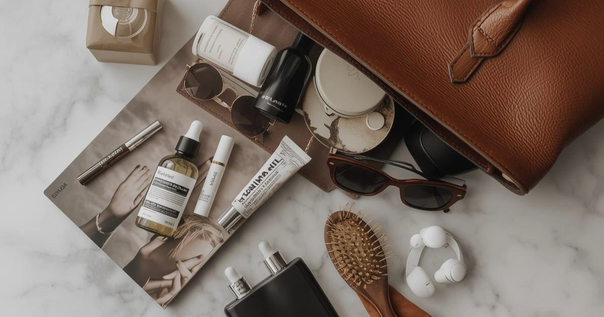 Small Beauty Gifts Every Girl Loves