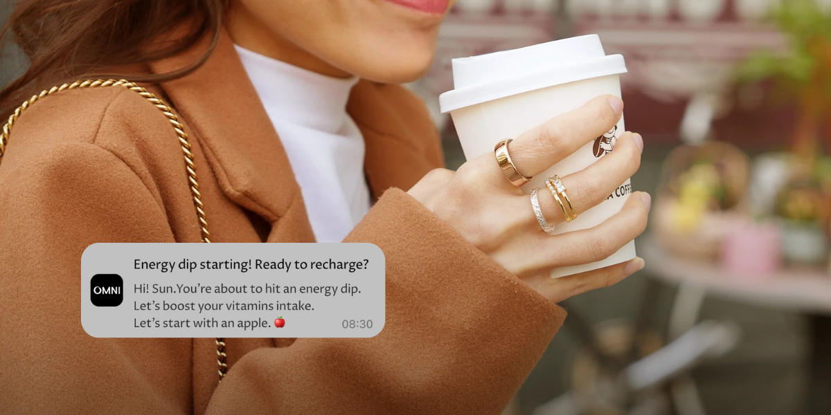 Omni Health Ring Review 2026: Best Wearable for Sleep & Stress Tracking?