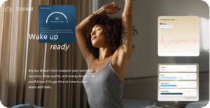 Key Features of the Omni Health Ring (2026)